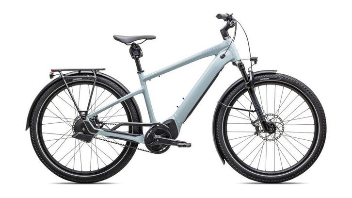 Specialized Vado 5.0 Igh Nb Sea/cmlnlps/gclmet M Sea/cmlnlps, Fietsen en Brommers, Elektrische fietsen, Nieuw, Overige merken