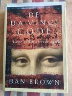 Dan Brown  " De Da Vincy Code ", Boeken, Avontuur en Actie, Dan Brown, Ophalen of Verzenden, Zo goed als nieuw