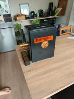 Jägermeister tap., Huis en Inrichting, Ophalen of Verzenden, Zo goed als nieuw