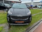 Kia Sportage 1.6 T-GDI GT-Line PlusLine PANO|LEDER|ELEC. STO, Origineel Nederlands, Te koop, Airbags, Sportage