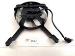 FZR1000 1987 - 1988 Yamaha Radiator Ventilator D1-37635, Motoren