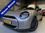 MINI Cooper E Essential 40.7 kWh Nieuw, 17INCH (bj 2025), Stof, Gebruikt, Parkeersensor, 4 stoelen