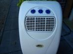 Te koop verplaatsbare Airco P90, Ophalen, 2 snelheden, Zo goed als nieuw, Koelen en Ontvochtigen