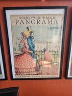 Mooi exemplaar panorama vintage magazine 1938, Boeken, Tijdschriften en Kranten, Overige typen, Ophalen of Verzenden, Zo goed als nieuw