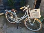 Dames fiets 28 inch, Ophalen, Gebruikt, 47 tot 50 cm, Versnellingen