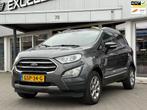 Ford ECOSPORT 1.0 EcoBoost Titanium|Carplay, 1263 kg, 125 pk, Gebruikt, Ecosport