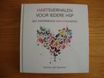 Hartsverhalen voor iedere hsp -Antoine van Staveren, Ophalen, Zo goed als nieuw, Overige onderwerpen, Antoine van Staveren