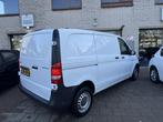 Mercedes-Benz Vito 109 CDI Handgeschakeld Airco Apk NAP, Euro 5, Gebruikt, 4 cilinders, Wit