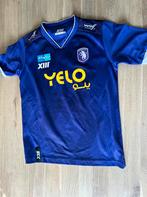 Voetbalshirt FC Beerschot maat 164, Maat XS of kleiner, Ophalen of Verzenden, Zo goed als nieuw, Shirt