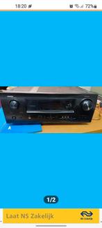 Denon AVR-1910 - Onderdelen/Reparatie, Ophalen of Verzenden, Niet werkend, 120 watt of meer, Denon