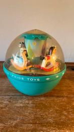 Vintage ficher price, Kinderen en Baby's, Speelgoed | Fisher-Price, Ophalen of Verzenden, Gebruikt