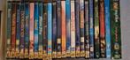 DVD Walt Disney Classics 23 stuks top tekenfilms, Gebruikt, Tekenfilm, Ophalen of Verzenden, Alle leeftijden