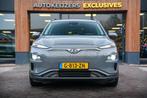 Hyundai Kona EV Comfort 64 kWh, Stof, Gebruikt, 44 min, Electronic Stability Program (ESP)