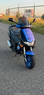 Gilera Runner 180cc, Fietsen en Brommers, Tweetakt, Overige modellen, 180 cc, Ophalen of Verzenden