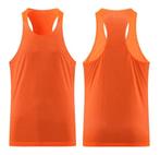 Nieuw lichtgewicht hardloophemd, Ophalen, Nieuw, Kleding, Overige merken