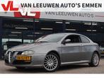 Alfa Romeo GT 2.0 JTS Distinctive Selespeed | Climate Contro, Auto's, Alfa Romeo, Gebruikt, 400 kg, Bedrijf, Navigatiesysteem
