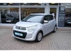 Citroën C1 1.0 e-VTi Style Edition Airco | Afneembare trekh, Gebruikt, 4 stoelen, C1, Origineel Nederlands