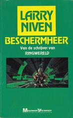 BESCHERMHEER - Larry Niven, Boeken, Science fiction, Gelezen, Ophalen of Verzenden, Larry Niven