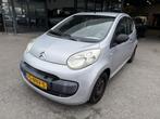 Citroen C1 1.0-12V Séduction, Voorwielaandrijving, Stof, Gebruikt, 765 kg