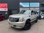 Cadillac ESCALADE AWD, Auto's, Gebruikt, 8 cilinders, 408 pk, 6200 cc