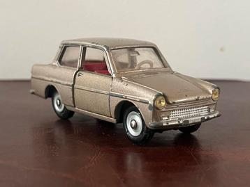 Modelauto Dinky Toys DAF 33 nr 528 Meccano France 1:43 1964 beschikbaar voor biedingen