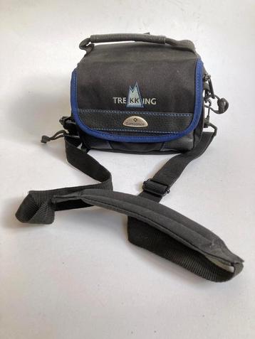 Samsonite - Trekking - tas voor kleine fotocamera beschikbaar voor biedingen