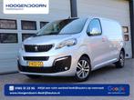 Peugeot Expert 2.0 BlueHDI 123pk Euro 6 - Trekhaak - Airco -, Voorwielaandrijving, Navigatiesysteem, Gebruikt, 4 cilinders