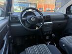 Volkswagen Fox 1.2 Trendline Sport Pakket, Auto's, Volkswagen, Voorwielaandrijving, Stof, Zwart, 4 stoelen