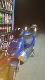 Aprilia SR Scooter - Betrouwbaar en in goede staat!, Ophalen, Gebruikt, Maximaal 45 km/u, SR 50