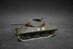 Solido M10 Destroyer tank - 1/50 - TOP, Hobby en Vrije tijd, Modelauto's | 1:50, Ophalen of Verzenden, Zo goed als nieuw, Overige merken