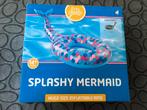 Nieuwe Splashy Mermaid zwemband - 14+, Nieuw, Verzenden