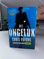 Het Ongeluk - Chris Pavone (Nieuwstaat), Ophalen of Verzenden, Nieuw