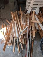 Brandhout, gratis af te halen, Ophalen, Gebruikt, Minder dan 200 cm, Pallet
