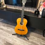 Clifton guitar in goede staat met standard, Verzenden, Gebruikt, Klassieke of Spaanse gitaar