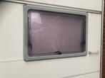 Gezocht caravan raam 870 x 630, Caravans en Kamperen, Camper-accessoires, Ophalen of Verzenden, Gebruikt
