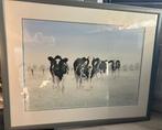 Aquarel Wiebe van der Zee, Huis en Inrichting, Ophalen, Oorspronkelijke maker, Zo goed als nieuw, Schilderij