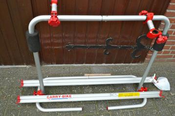 Fiamma Fietsendrager voor op dissel beschikbaar voor biedingen