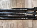Te koop Meerval/Biggame hengels, Ophalen, Zo goed als nieuw, Vaste hengel