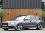 Audi RS6  4.0 TFSI V8T RS6 560PK Quattro / PL + / B&O / Milt, Auto's, Audi, Automaat, Euro 5, 8 cilinders, Met garantie (alle)