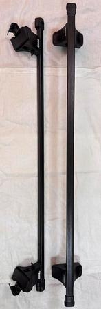 THULE universele dakdrager, Auto diversen, Dakdragers, Ophalen, Zo goed als nieuw