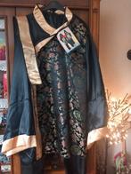 Chineze kleding voor Carnaval/2 Delig pak, Carnaval, Maat 42/44 (L), Nieuw, Ophalen of Verzenden