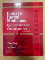 Chinese Herbal Medicine, Ophalen of Verzenden, Beta, Gelezen, HBO