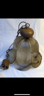 Vintage hanglamp, Antiek en Kunst, Antiek | Lampen, Ophalen