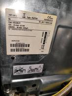 IKEA gaskookplaat 4-pits – type PLGTCW – aardgas, Witgoed en Apparatuur, Ophalen, Gebruikt, 4 kookzones, Inbouw