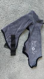 Badjas Hond xs, Ophalen of Verzenden, Zo goed als nieuw, Hondenjas