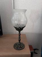 Windlicht, Ophalen, Zo goed als nieuw