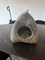 Nieuw Kitten mand voor echt kleine kittens onder de 14 weken, Dieren en Toebehoren, Ophalen, Zo goed als nieuw, Pluche