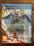 Horizon PS4, Avontuur en Actie, 1 speler, Ophalen of Verzenden, Zo goed als nieuw