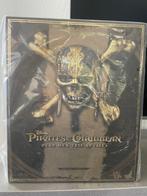 Hot Toys Jack Sparrow Deluxe (DX38), Verzamelen, Ophalen, Nieuw