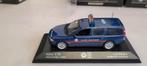 Minichamps Volvo V70 GFR Police Zwitserland, Hobby en Vrije tijd, Modelauto's | 1:43, Ophalen of Verzenden, Zo goed als nieuw